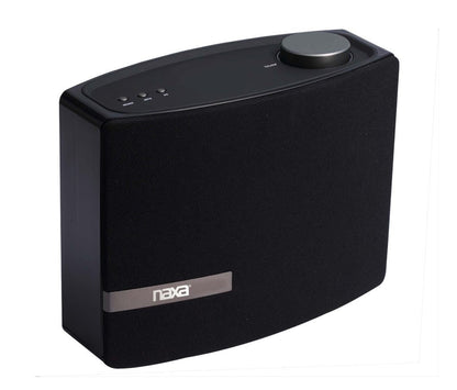 Naxa Wi-Fi & Bluetooth Multi-Room Speaker with Voice Control
