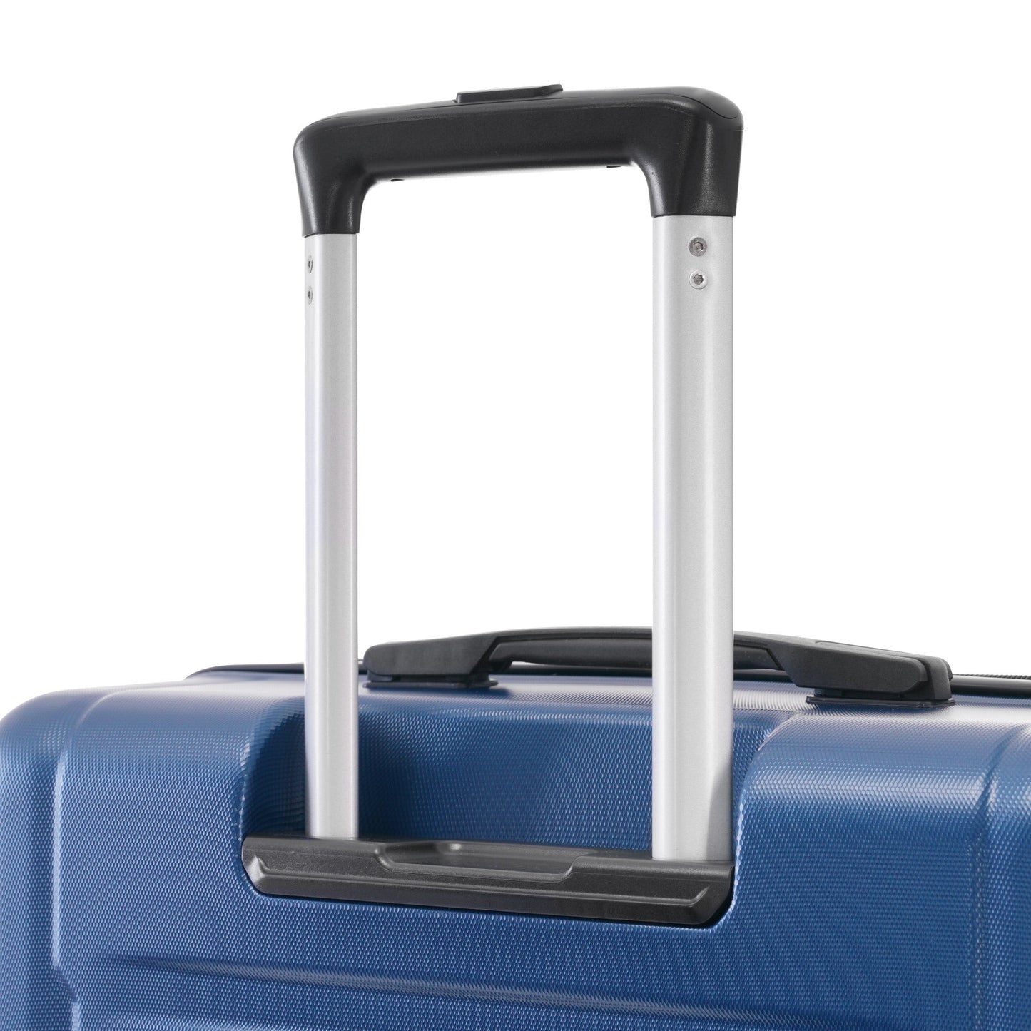 2 Piece Luggage Set with Bags Expanable Spinner Wheels ABS Lightweight Suitcase with TSA Lock 20inch+28inch