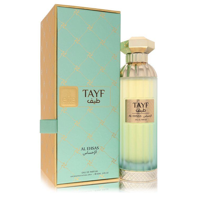 Risala Elite Tayf Al Ehsas by Risala Eau De Parfum Spray
