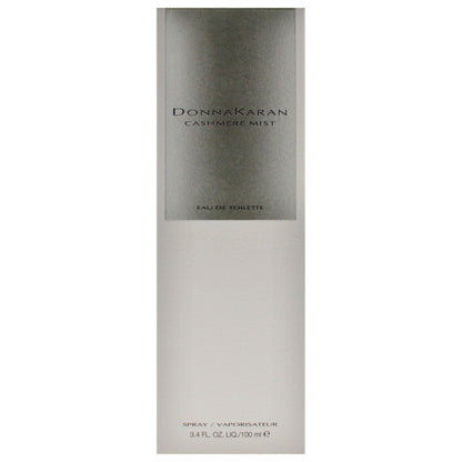 Cashmere Mist by Donna Karan for Women - 3.4 oz EDT Spray