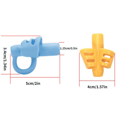 Children's Educational Toys Early Childhood Learning Infant Holding Pen Correction AIDS Student Writing AIDS