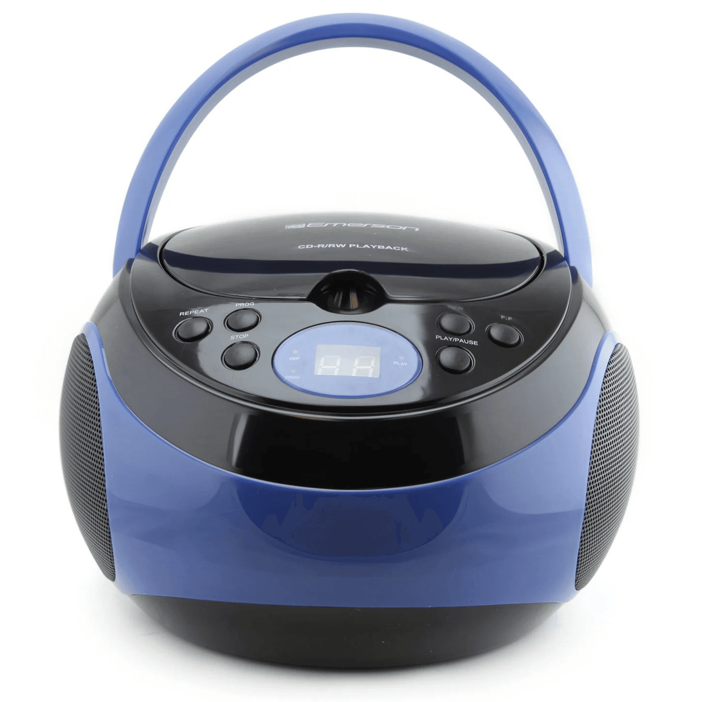 Emerson Portable CD Player Radio