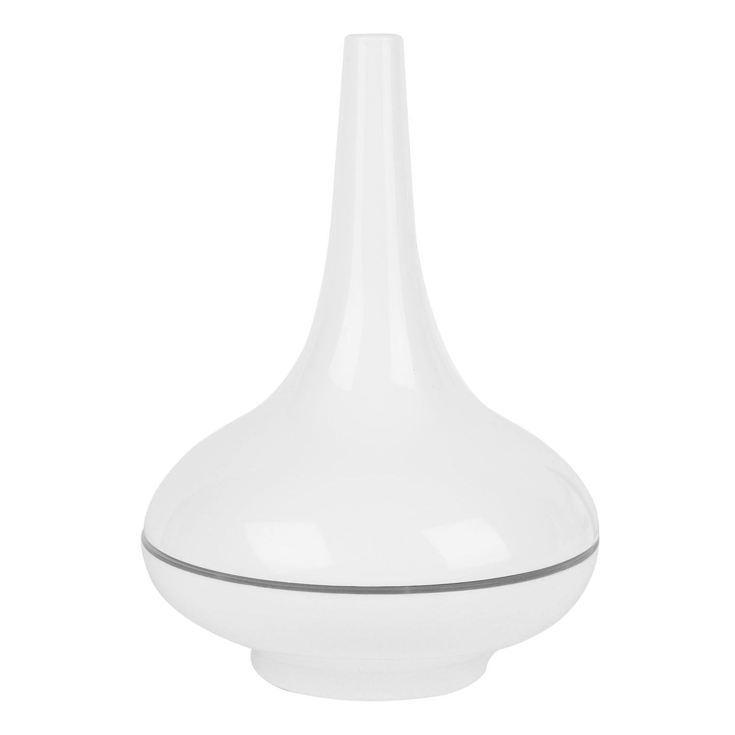 Ultrasonic Cool Mist Humidifier 200ml Aroma Essential Oil Diffuser with Colorful Lights Waterless Auto Off for Office Home Yoga Spa