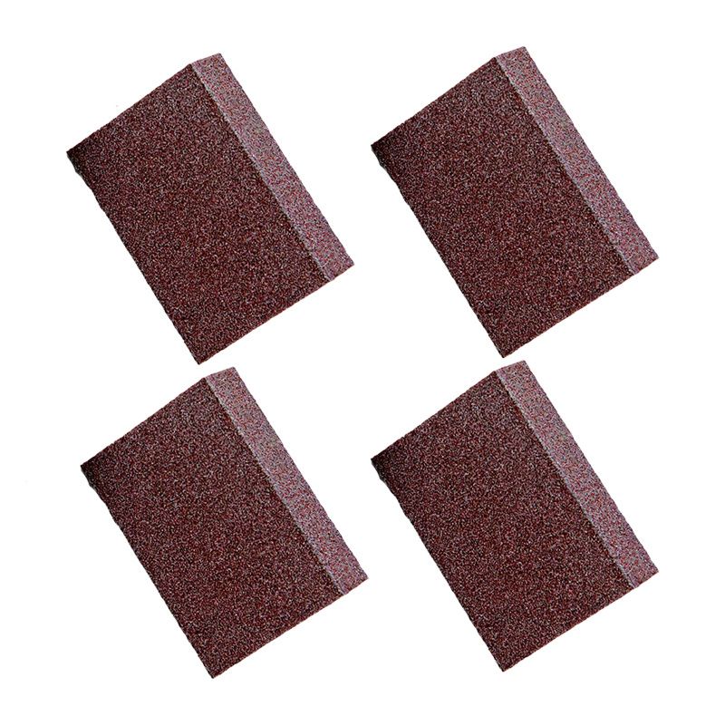 1/2/4pcs, Descaling Magic Cleaning Sponge, Ideal For Kitchen And Bathroom Cleaning, Pot And Teapot Descale Cleaning, Stovetop Pot Kitchen Tools, The Ultimate Solution For Stove Top And Pot Cleaning