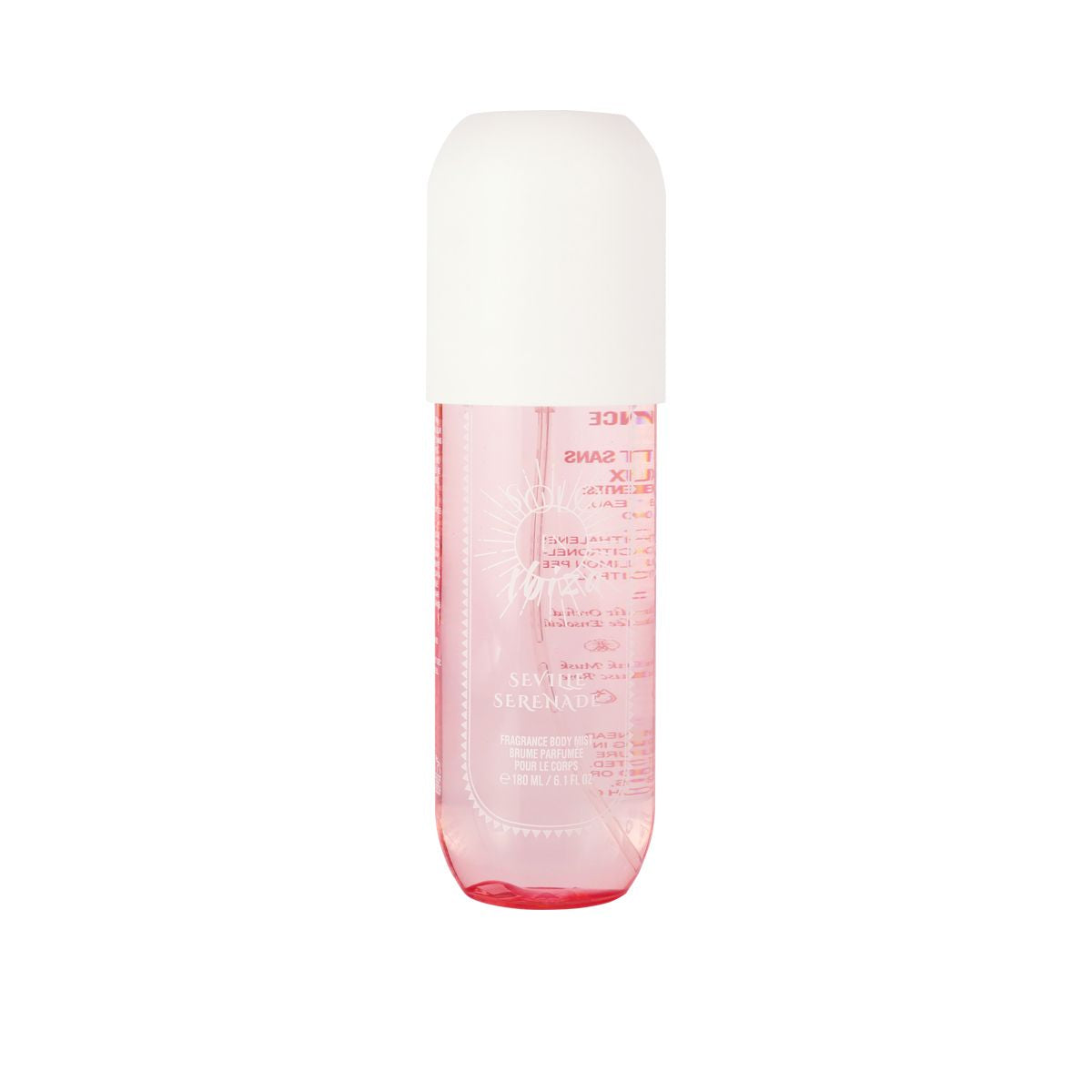 [SOLO EN IBIZA Mist] 4pcs Set SOLO EN IBIZA6.1fl.oz Long-Lasting Hair & Body Fragrance Misfor Women Perfect for Dating, Parties and GiftGiving