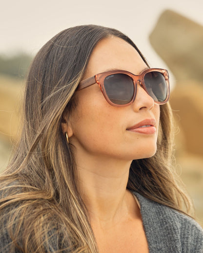 NARA POLARIZED SUNGLASS BUNDLE