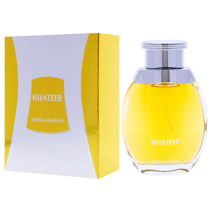 Khateer