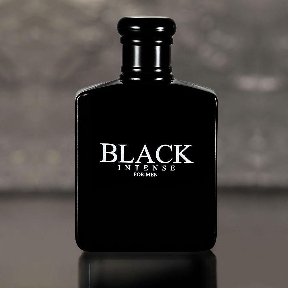 [Long-Lasting Eau De Toilette] Long-Lasting 3.4fl.oz Men's Eau De Toilette Spray - Sage,Absinthe,Lemon Flavor Perfume -Perfect for Dating,Daily Life,Parties,Gift Giving,Valentine's Day And Other