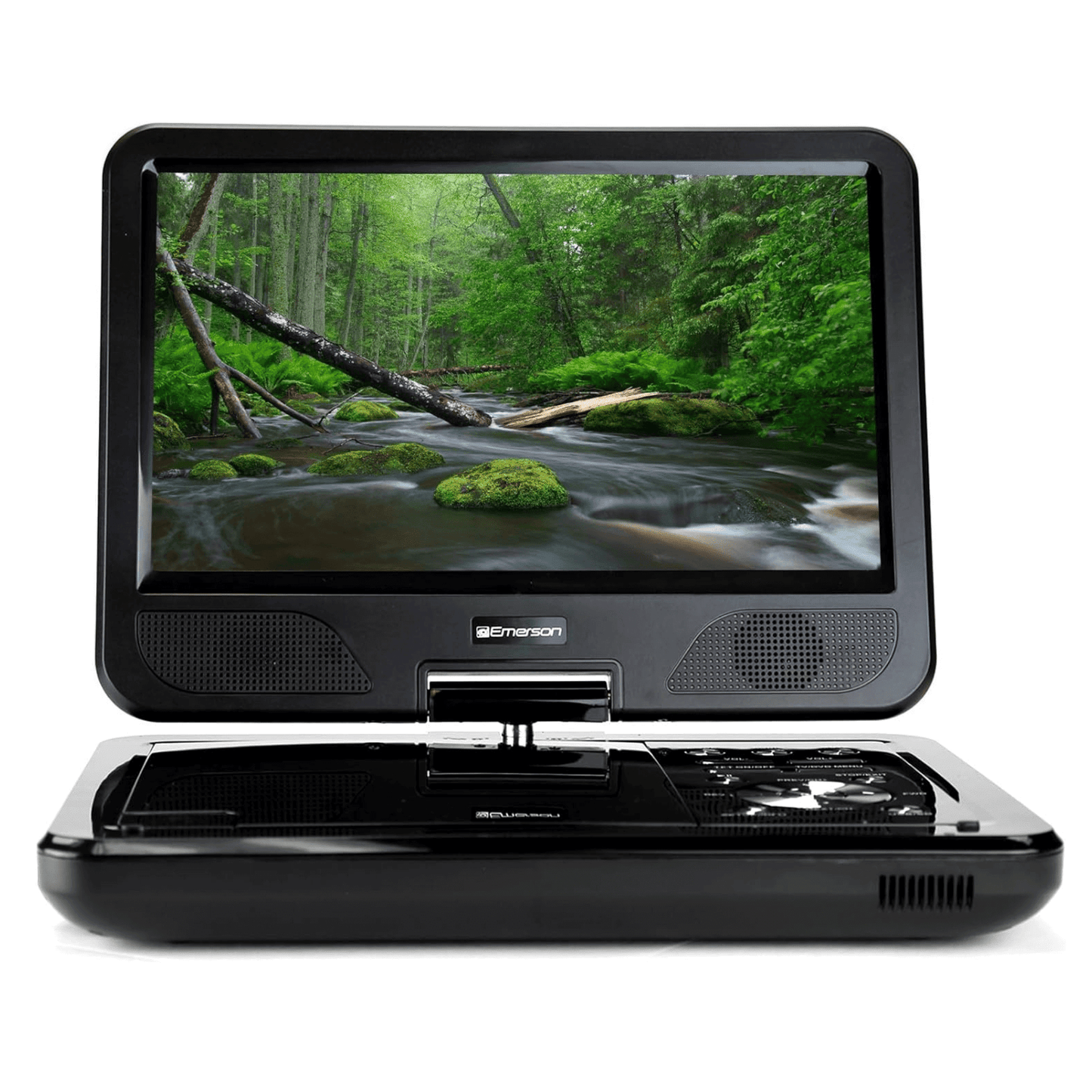 Emerson 10" DVD Player with ATSC Digital TV