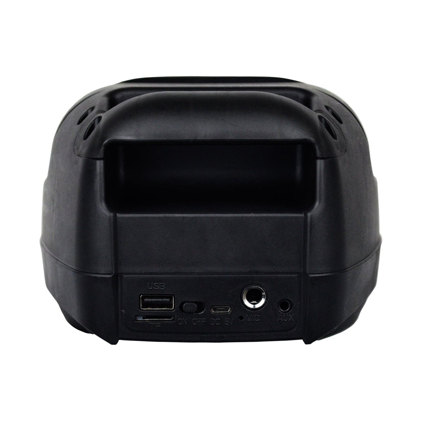 IQ Sound 4" Bluetooth TWS Party Speaker