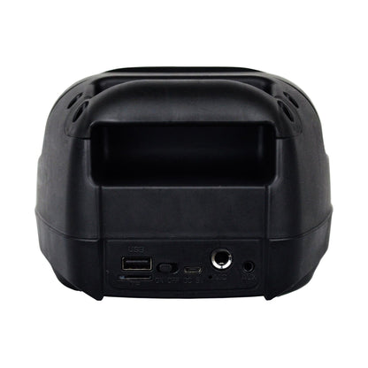 IQ Sound 4" Bluetooth TWS Party Speaker