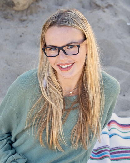 AVALON BLUE LIGHT GLASSES