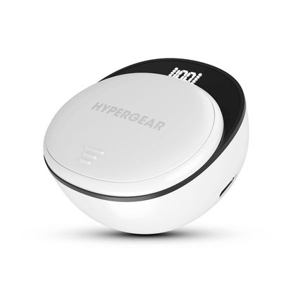 HyperGear SleepEEZ Mini Noise-Blocking True Wireless Earbuds for Sleeping
