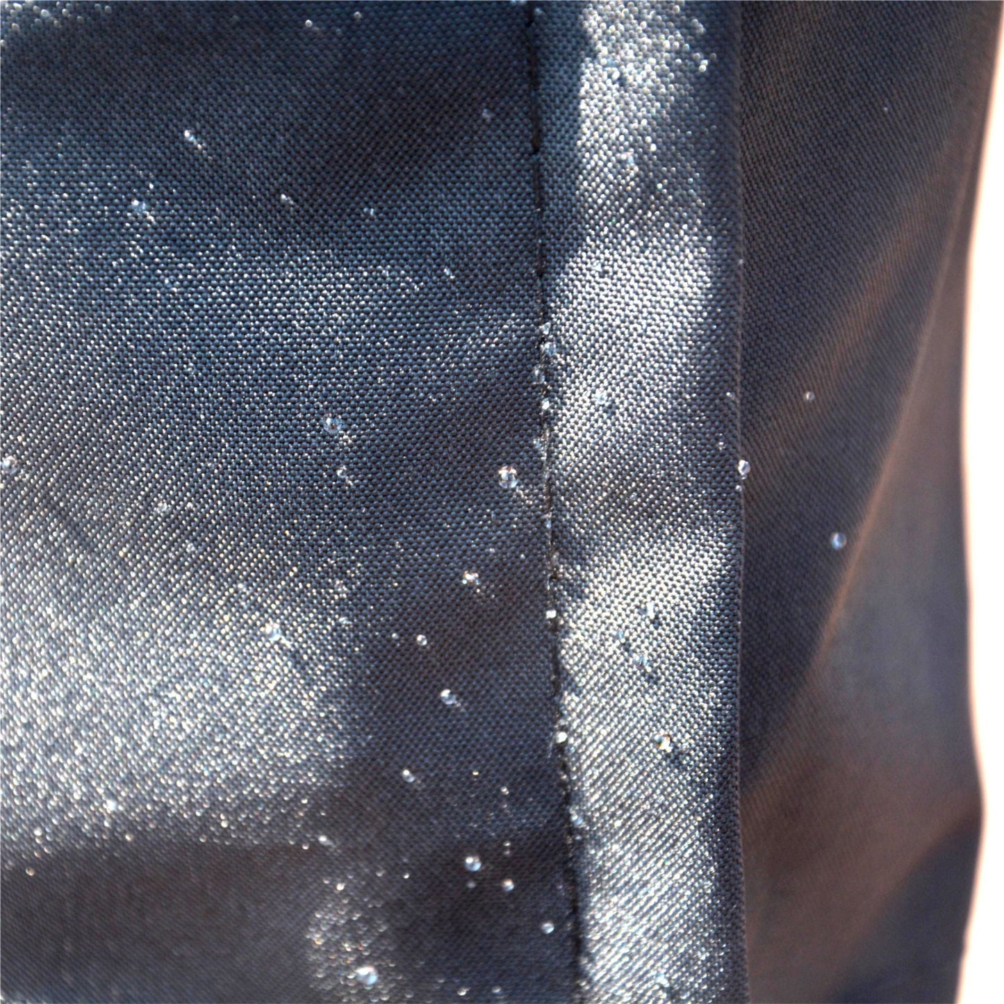Patio All-Season Umbrella Cover - Built-in Vents, Waterproof and Durable Polyester