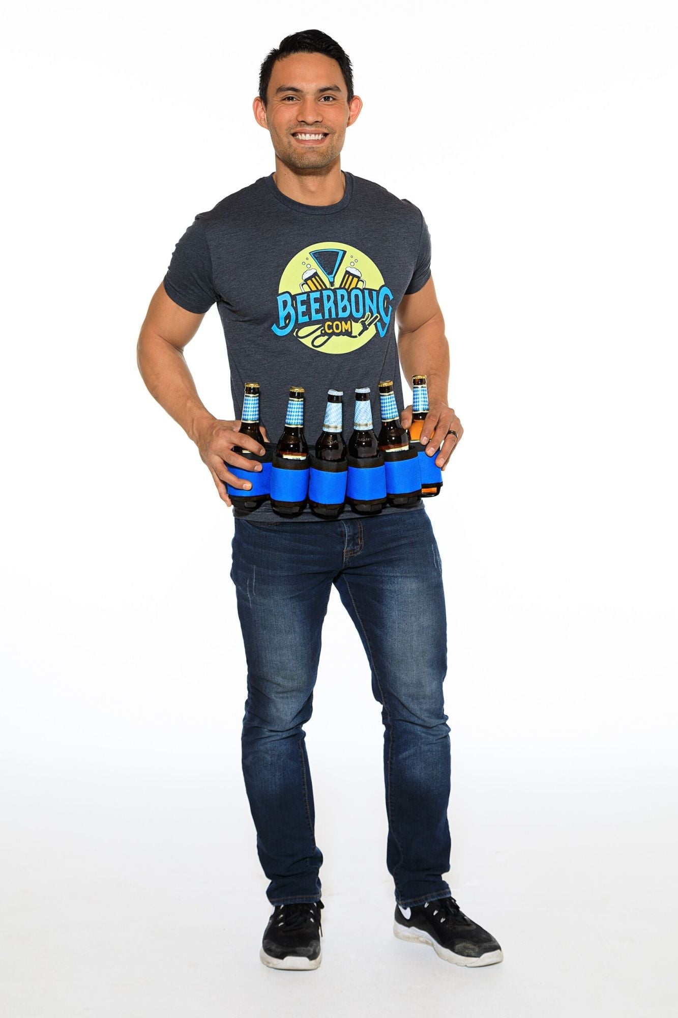 Beer Belt - Beer Holster