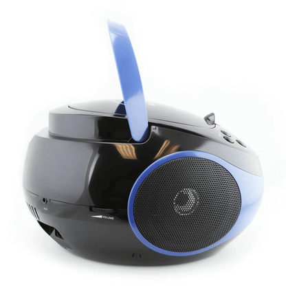 Emerson Portable CD Player Radio
