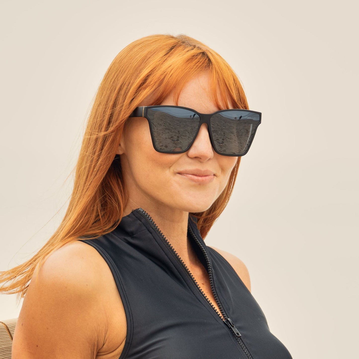 PALMA POLARIZED SUNGLASSES
