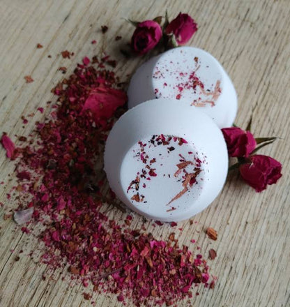 Dusty Rose | Shower Steamers