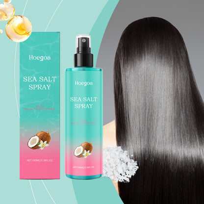Sea Salt Hair Spray
