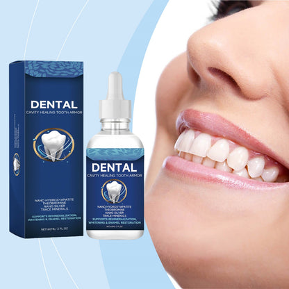 Tooth Care Liquid 60ml