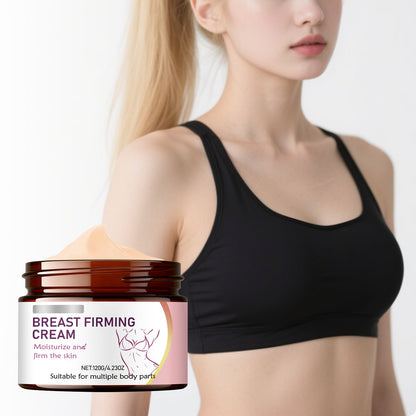 Breast Enhancing Cream