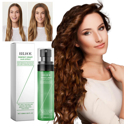 Hair Volumizing & Setting Spray
