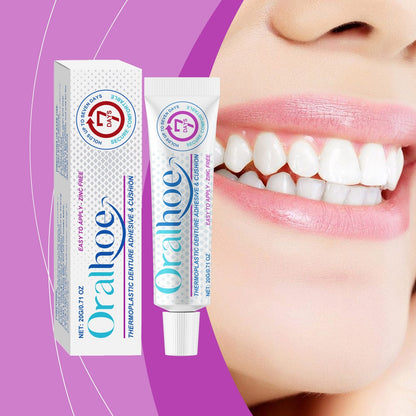 Denture Adhesive 20g