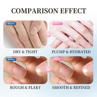 HUNMUI Retinol Hands And Feet Cream 40g