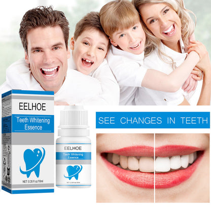 10ml Teeth Whitening Serum