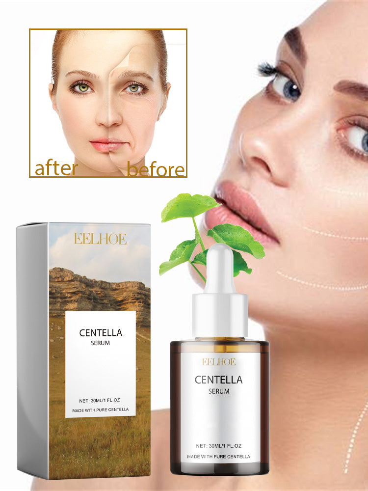 Centella Asiatica Serum