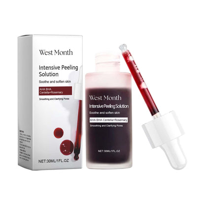 Exfoliating Brightening Serum 30ml