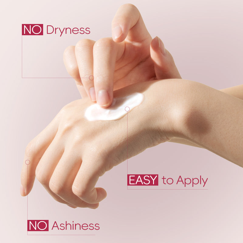 HUNMUI Lazy Bare Face Cream 60g