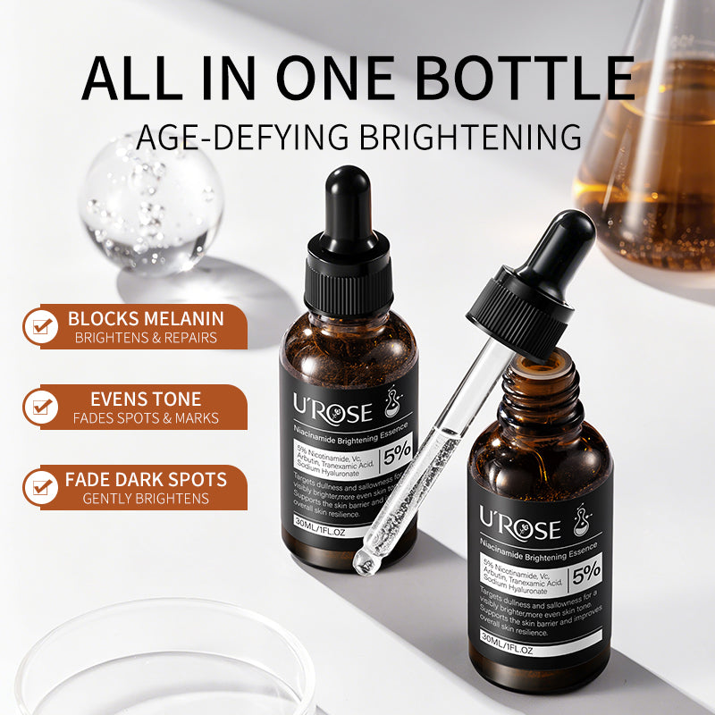 UROSE Niacinamide Brightening Serum 30ml