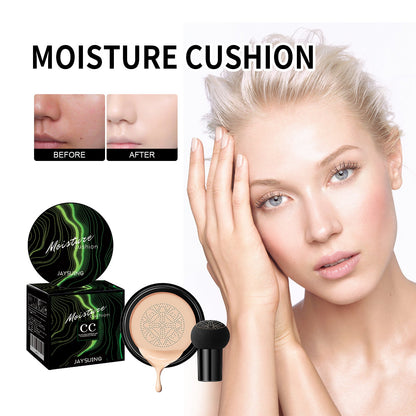 Jaysuing Mushroom Head Air Cushion