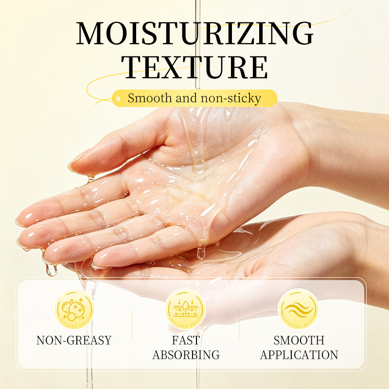 HUNMUI Luxurious Brightening Body Oil 150ml