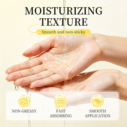 HUNMUI Luxurious Brightening Body Oil 150ml