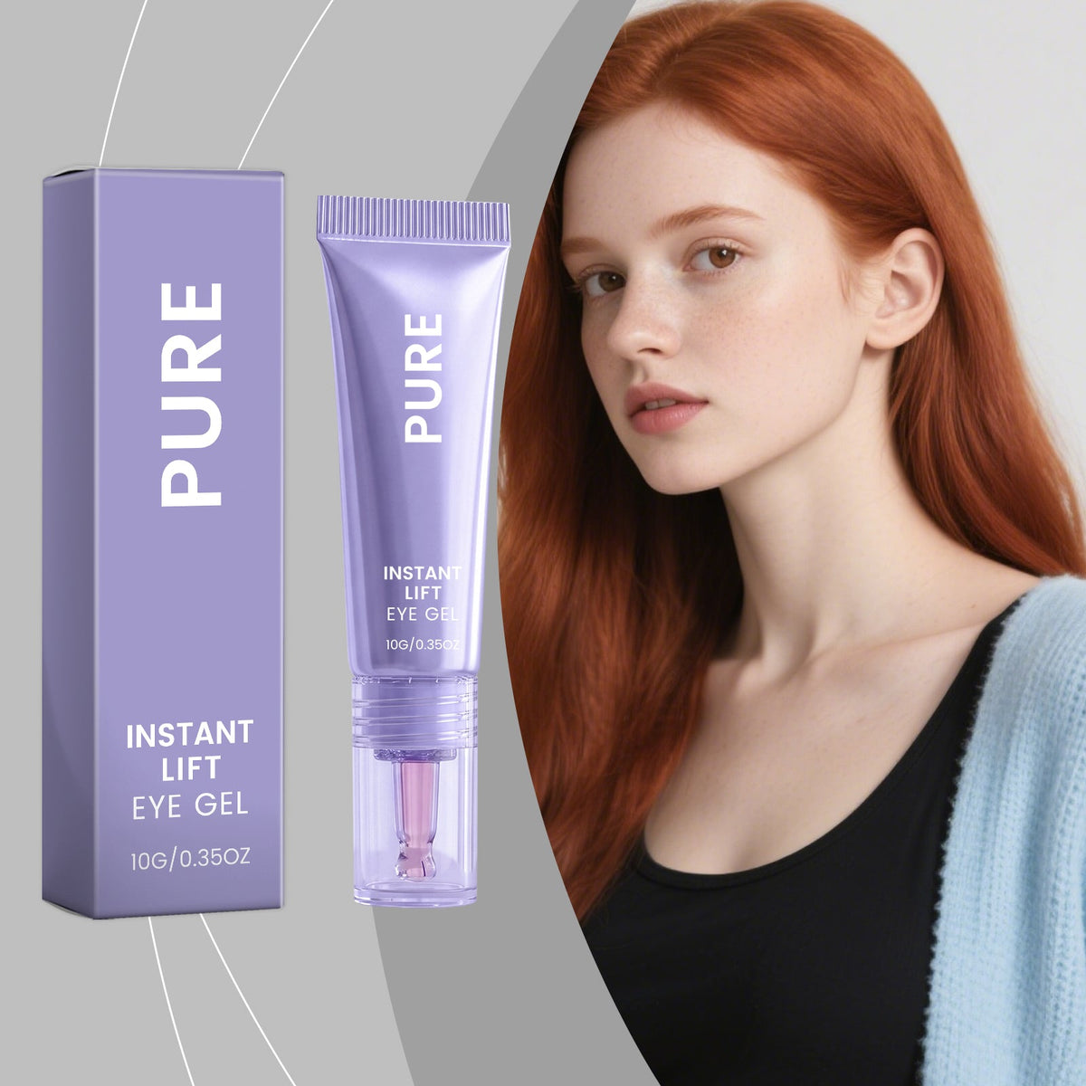 Collagen Firming Eye Cream 10g