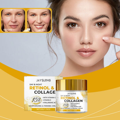 Collagen Moisturizing Cream 50g