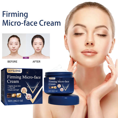 V-Face Firming Cream
