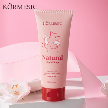 KORMESIC Breast Enhancement Soap UKGB100g