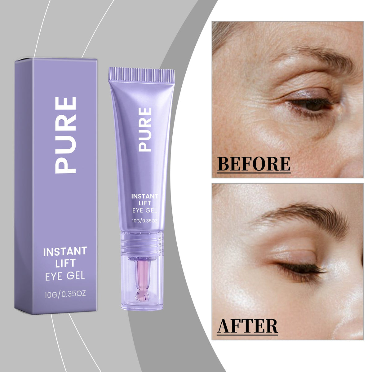 Collagen Firming Eye Cream 10g