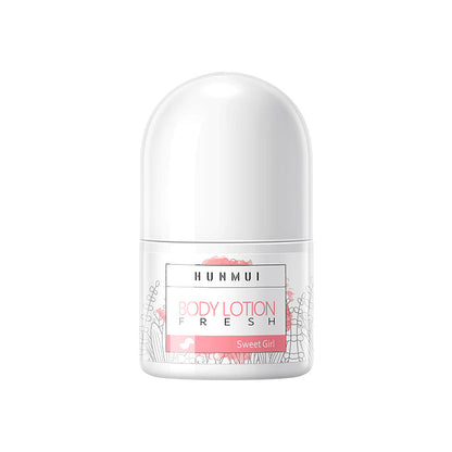 HUNMUI Roll-On Body Deodorant 30ml