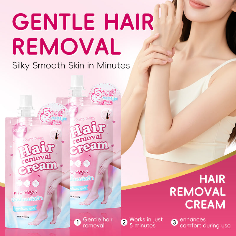 HUNMUI Hair Removal Cream 30g