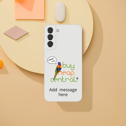 Samsung - Flexi case