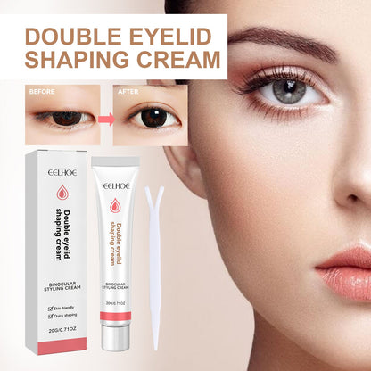 Double Eyelid Shaping Cream 20g