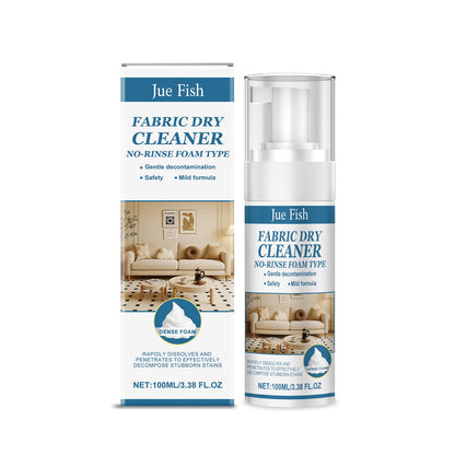 Fabric Sofa Cleaner 1 0 0ml1box