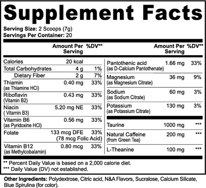 No product visible; black background