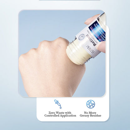 HUNMUI Retinol Hands And Feet Cream 40g