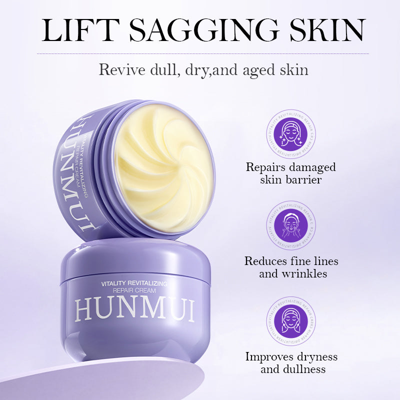 HUNMUI Vitality Revitalizing Repair Cream