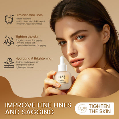 HUNMUI Ginseng Repair 15ml
